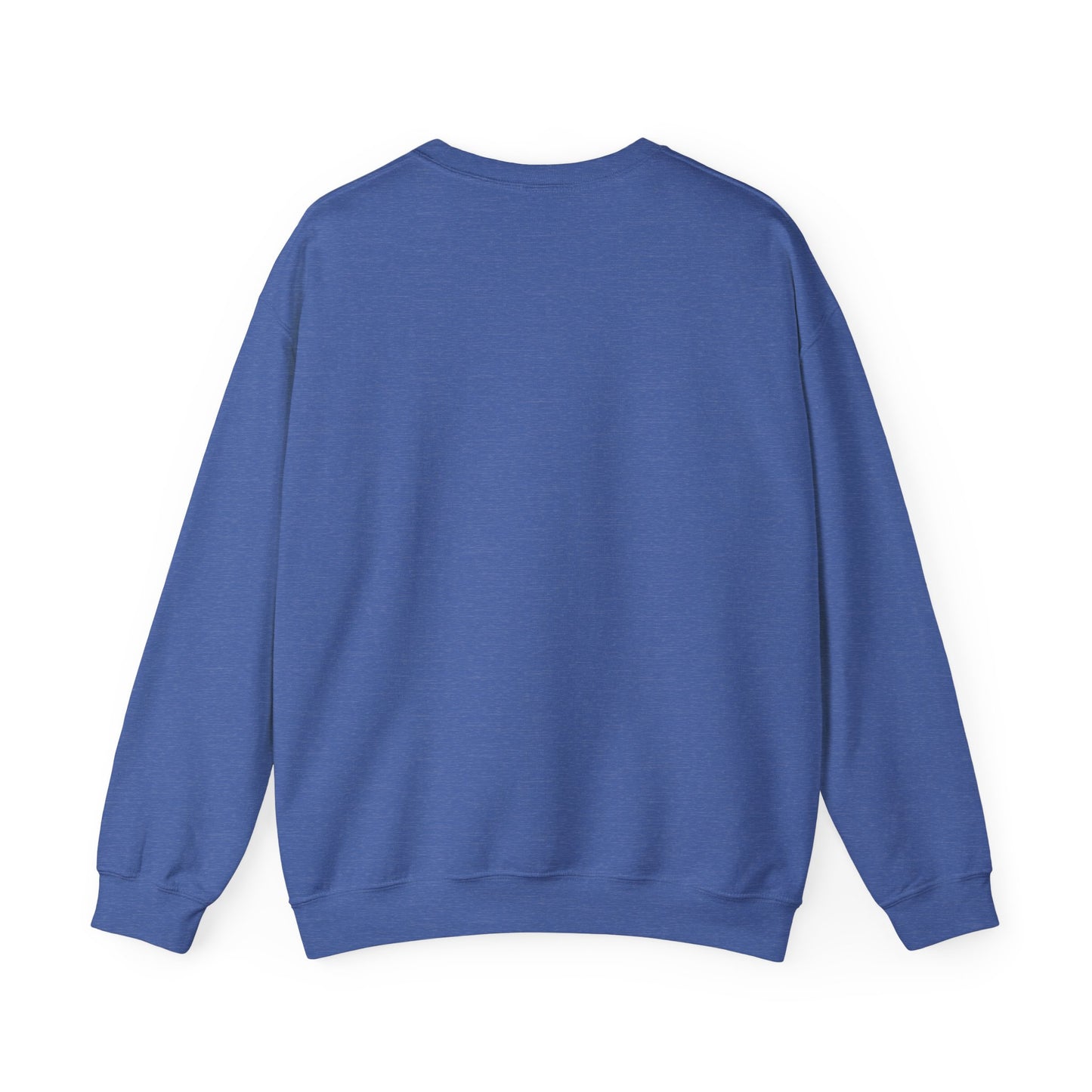 Certified Journey Unisex Sweatshirt, Motivational Crewneck