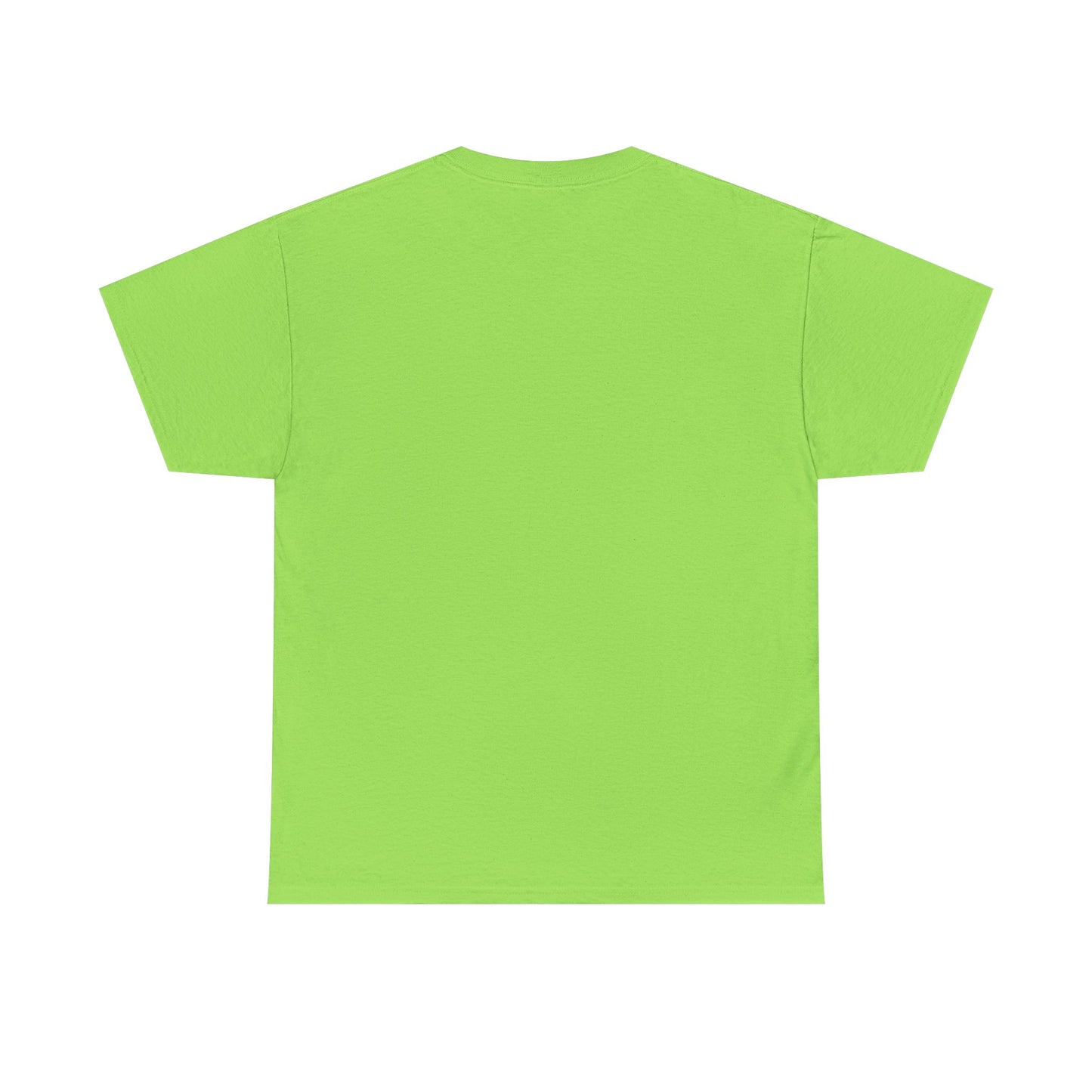 Im literally Just a Girl -Unisex Heavy Cotton Tee