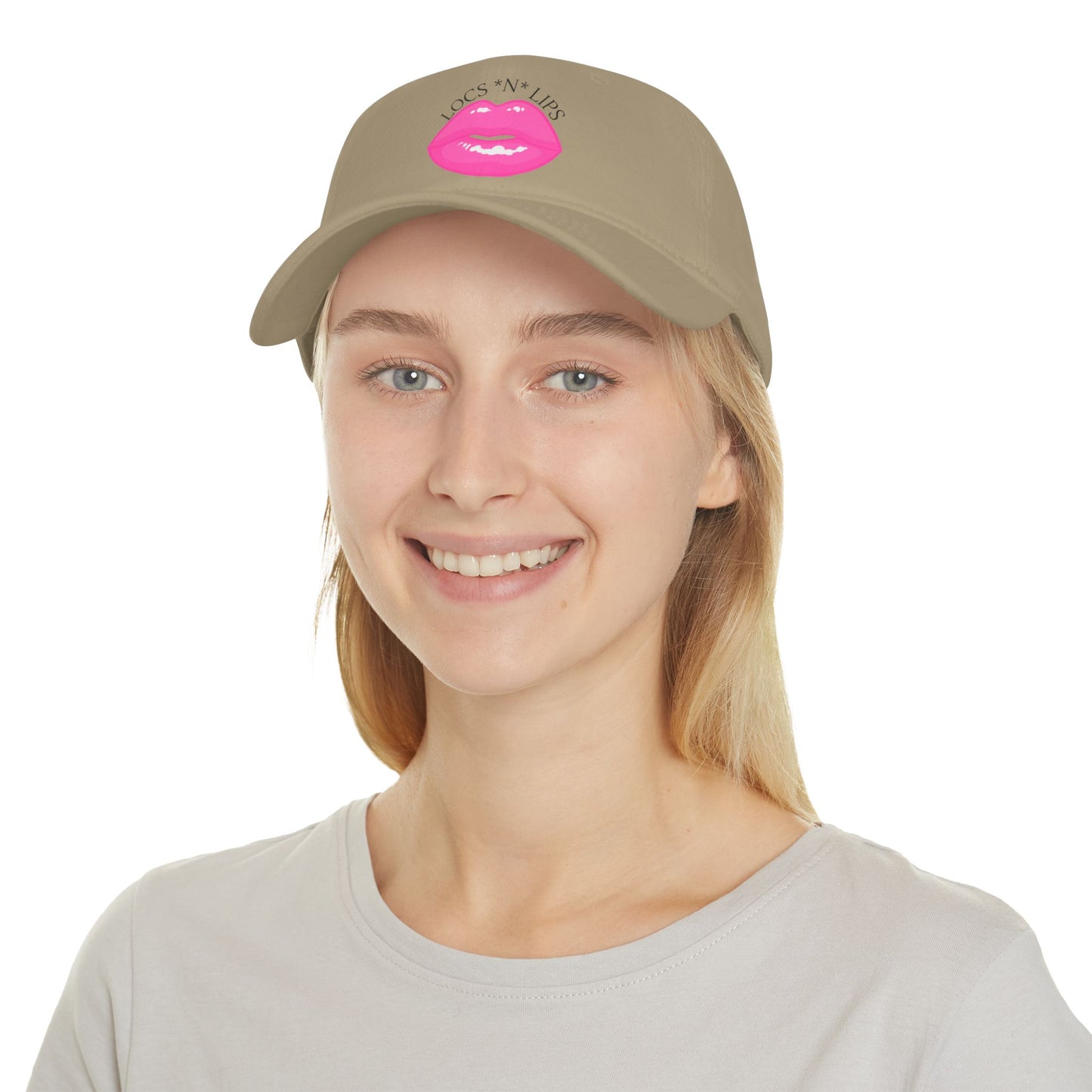LocsnLips Baseball cap| Unisex