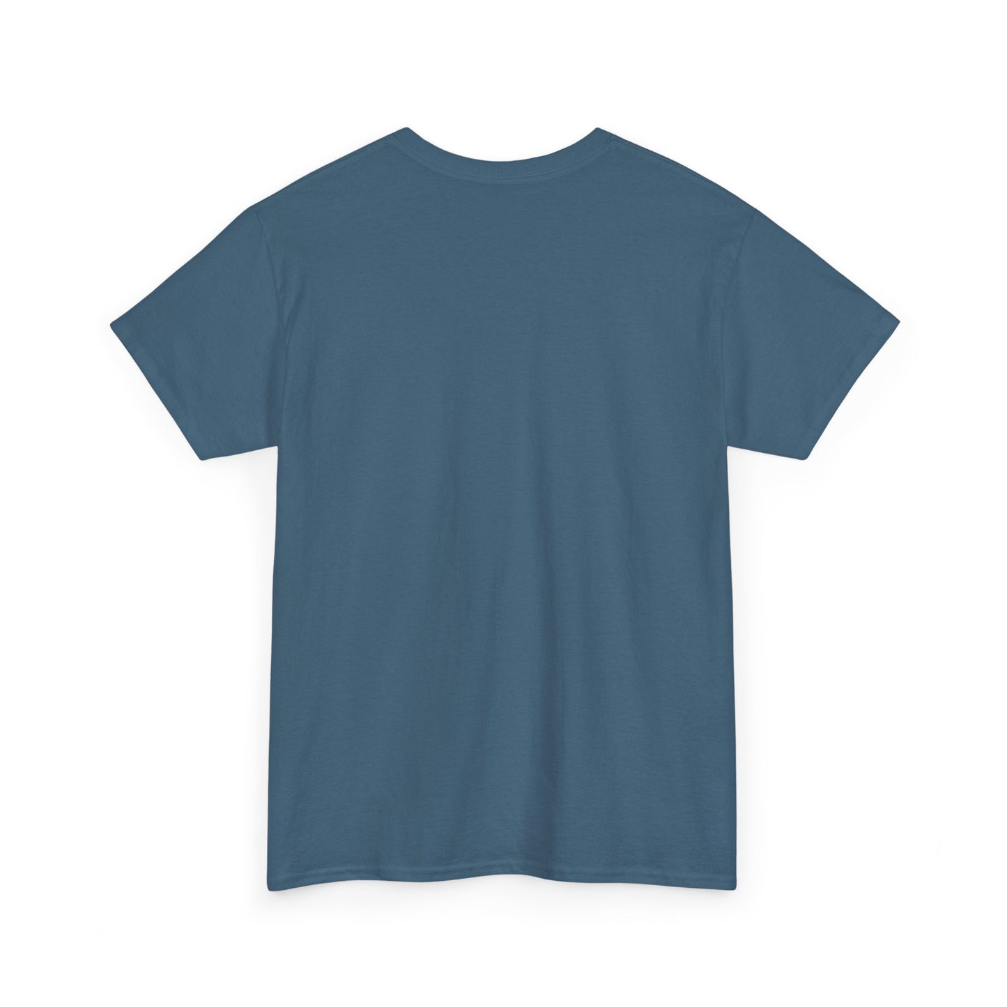 Im literally Just a Girl -Unisex Heavy Cotton Tee