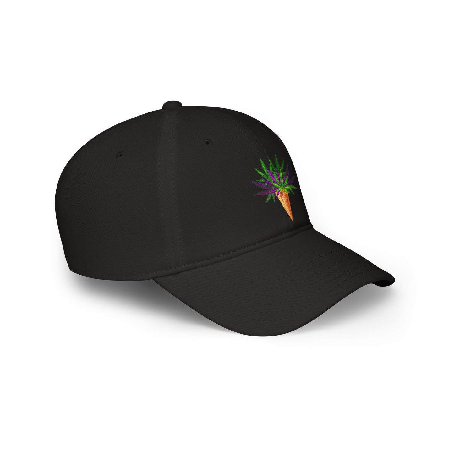 Sweet & Sticky Unisex BaseBall Cap