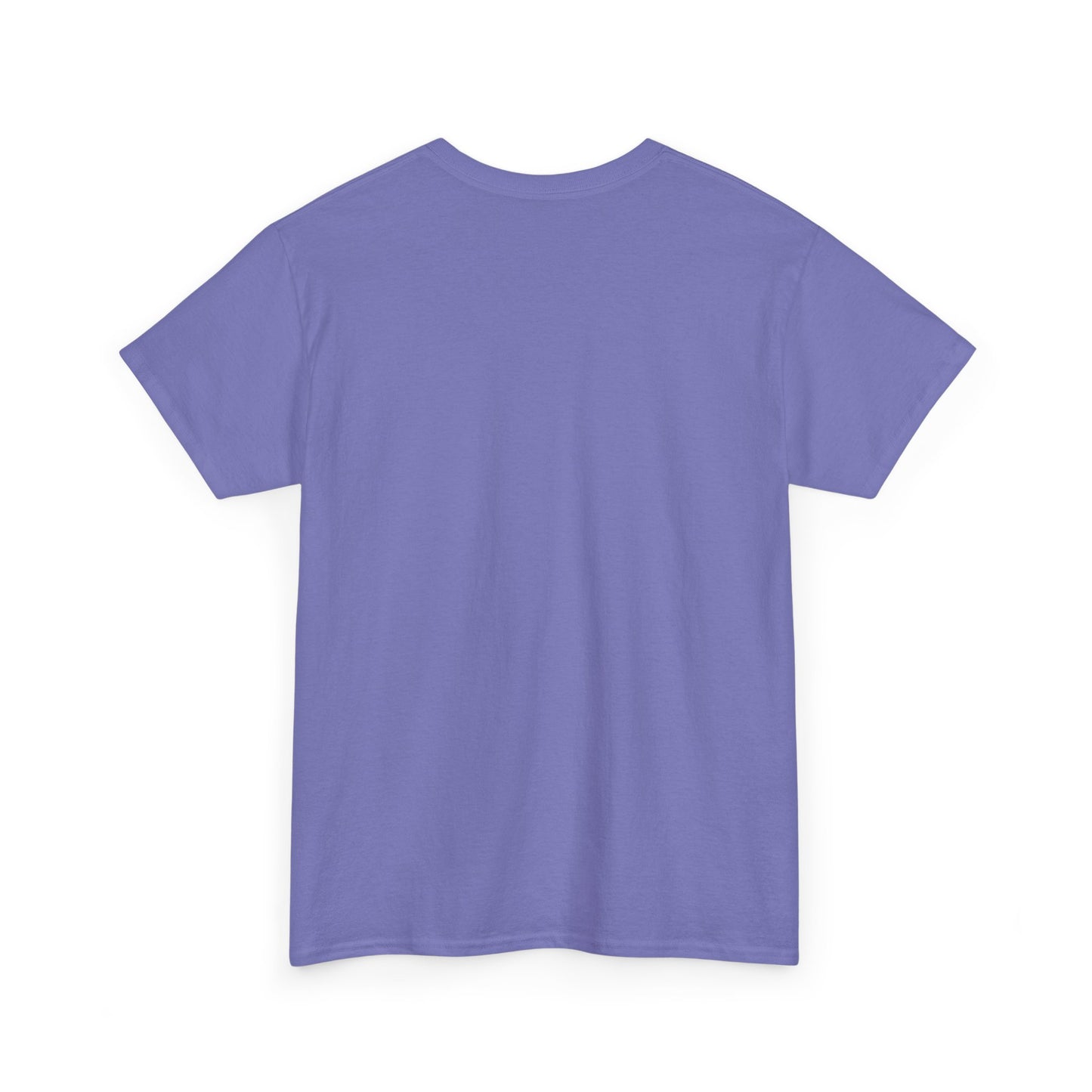 Im literally Just a Girl -Unisex Heavy Cotton Tee