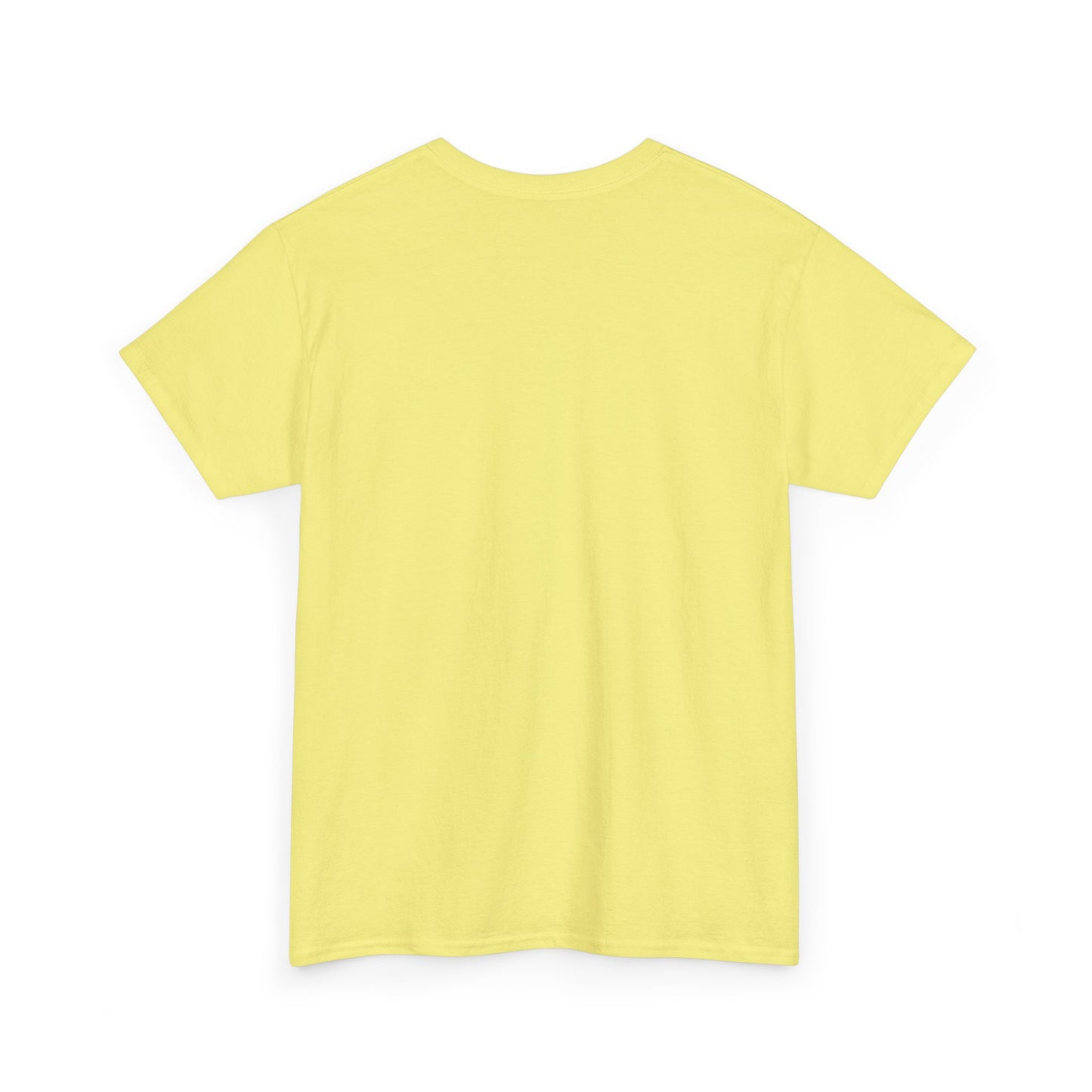Im literally Just a Girl -Unisex Heavy Cotton Tee
