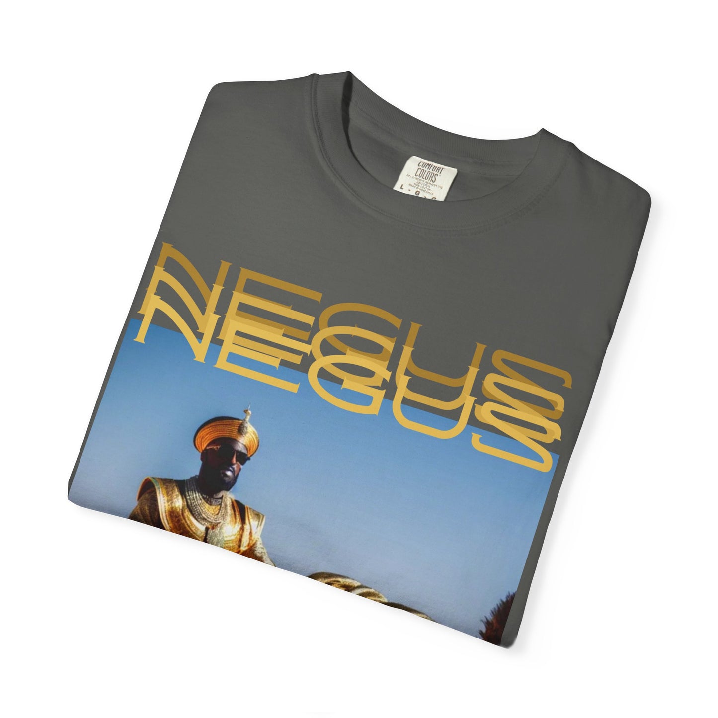 "Negus" Design