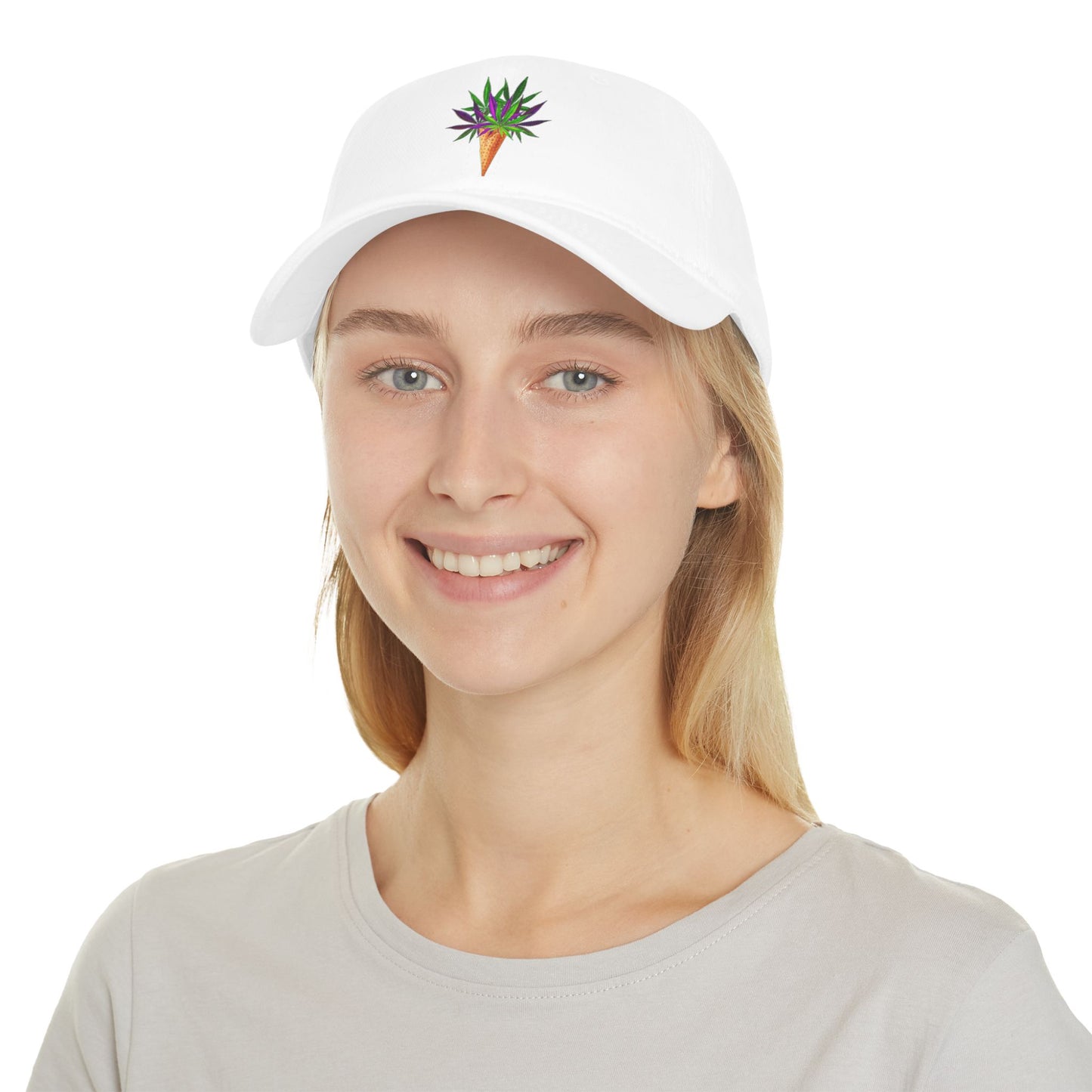 Sweet & Sticky Unisex BaseBall Cap