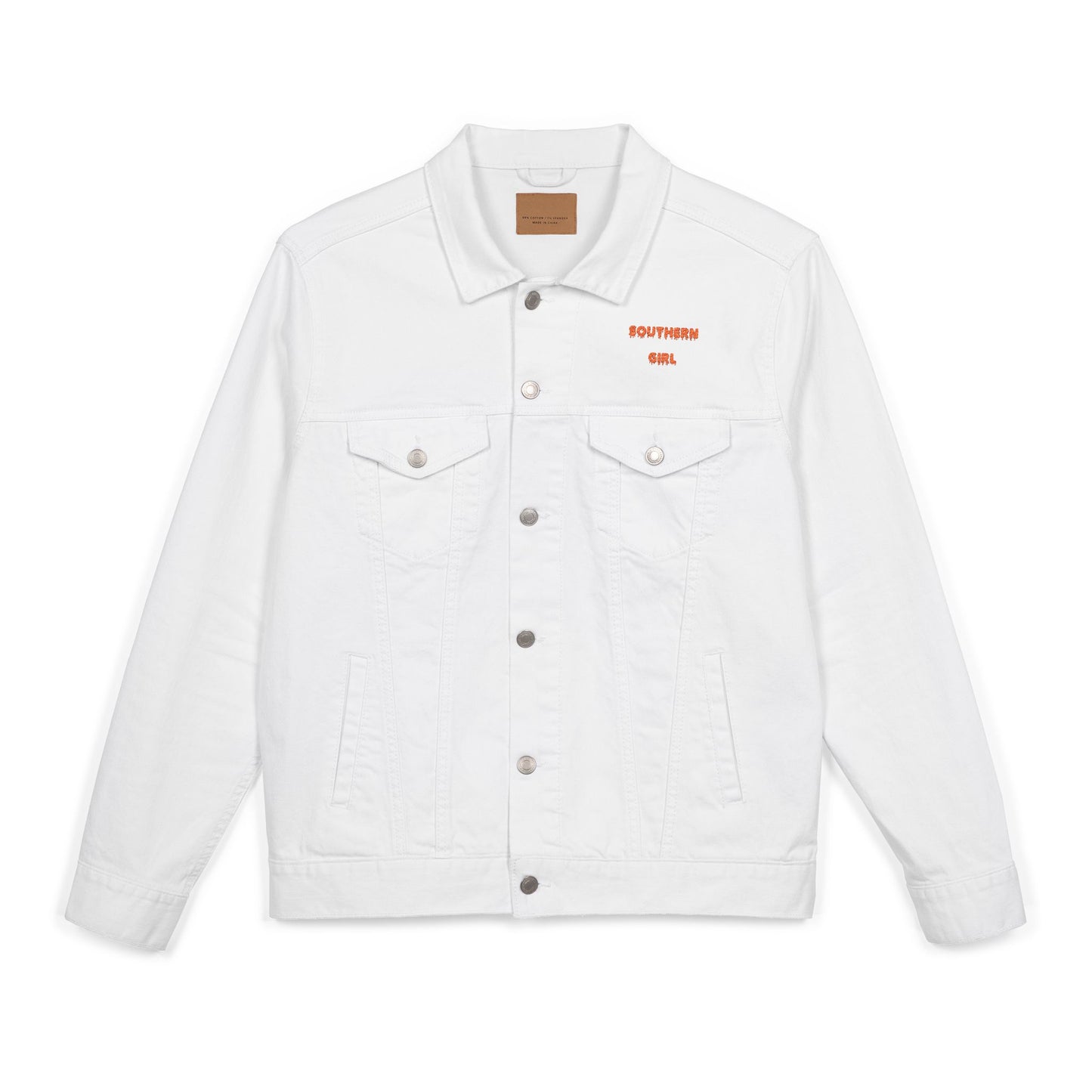 Southern Girl Jacket for Trendy Women