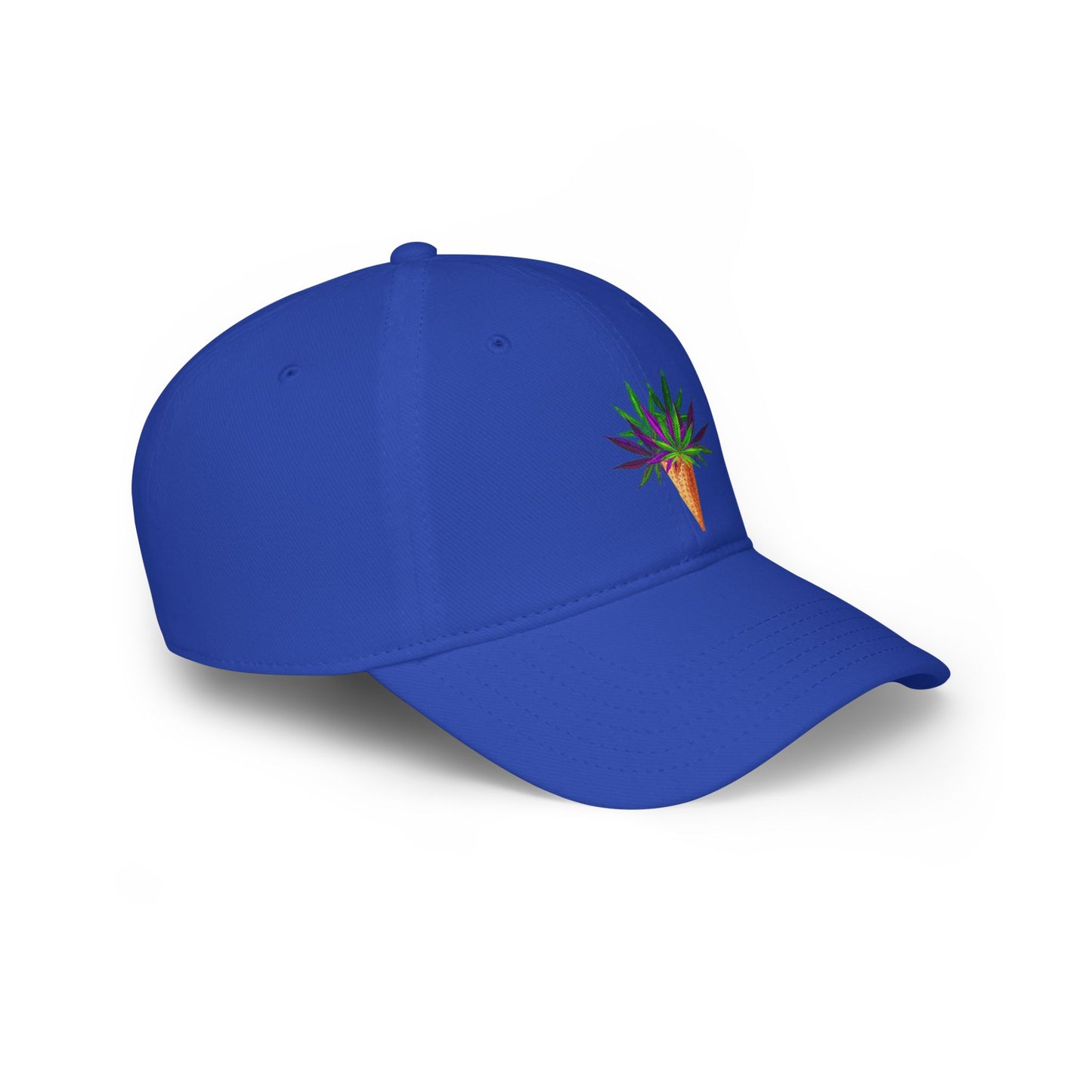 Sweet & Sticky Unisex BaseBall Cap