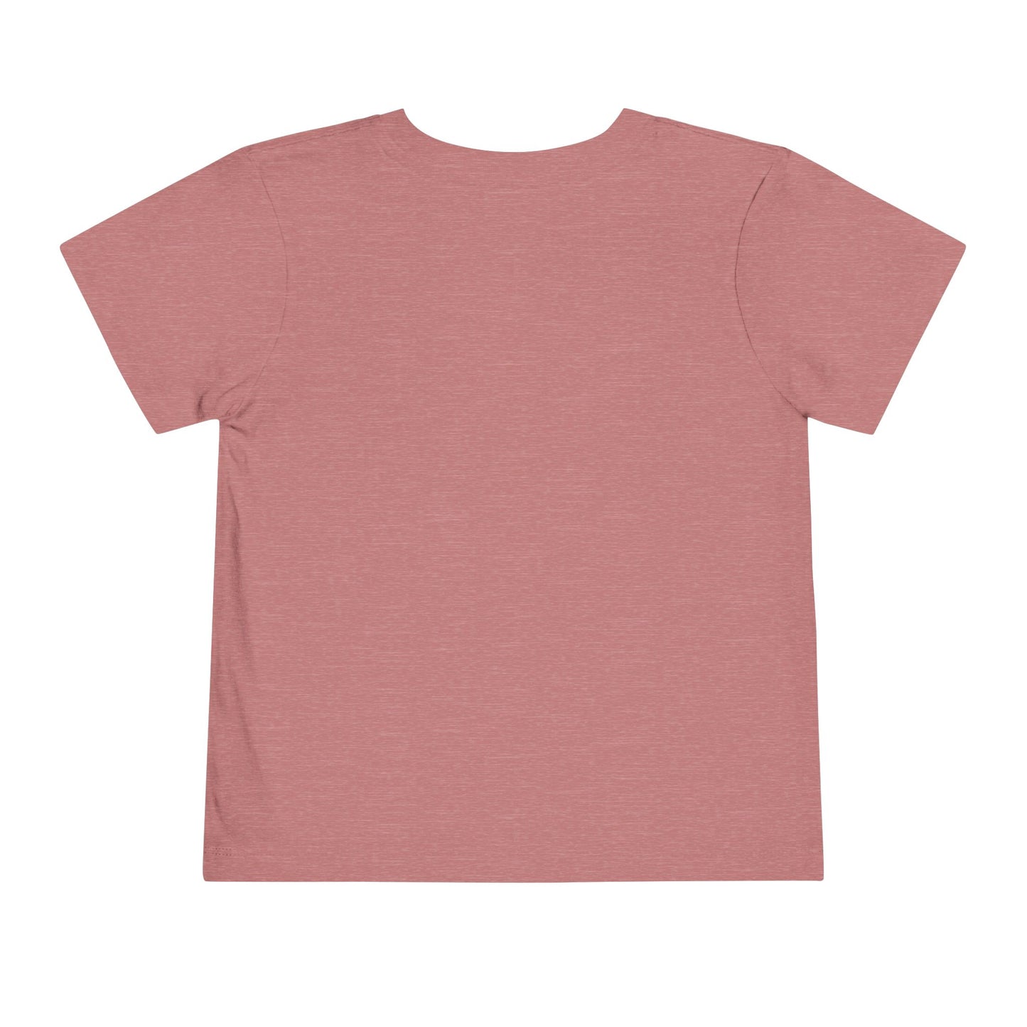 Cute Toddler Tee with Pink Bow Boots Design