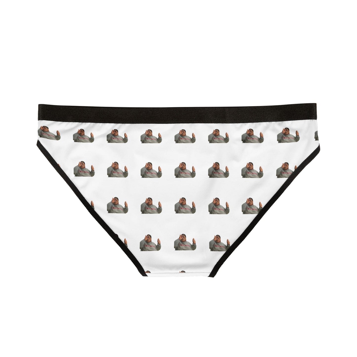 professor approved| woman's panties
