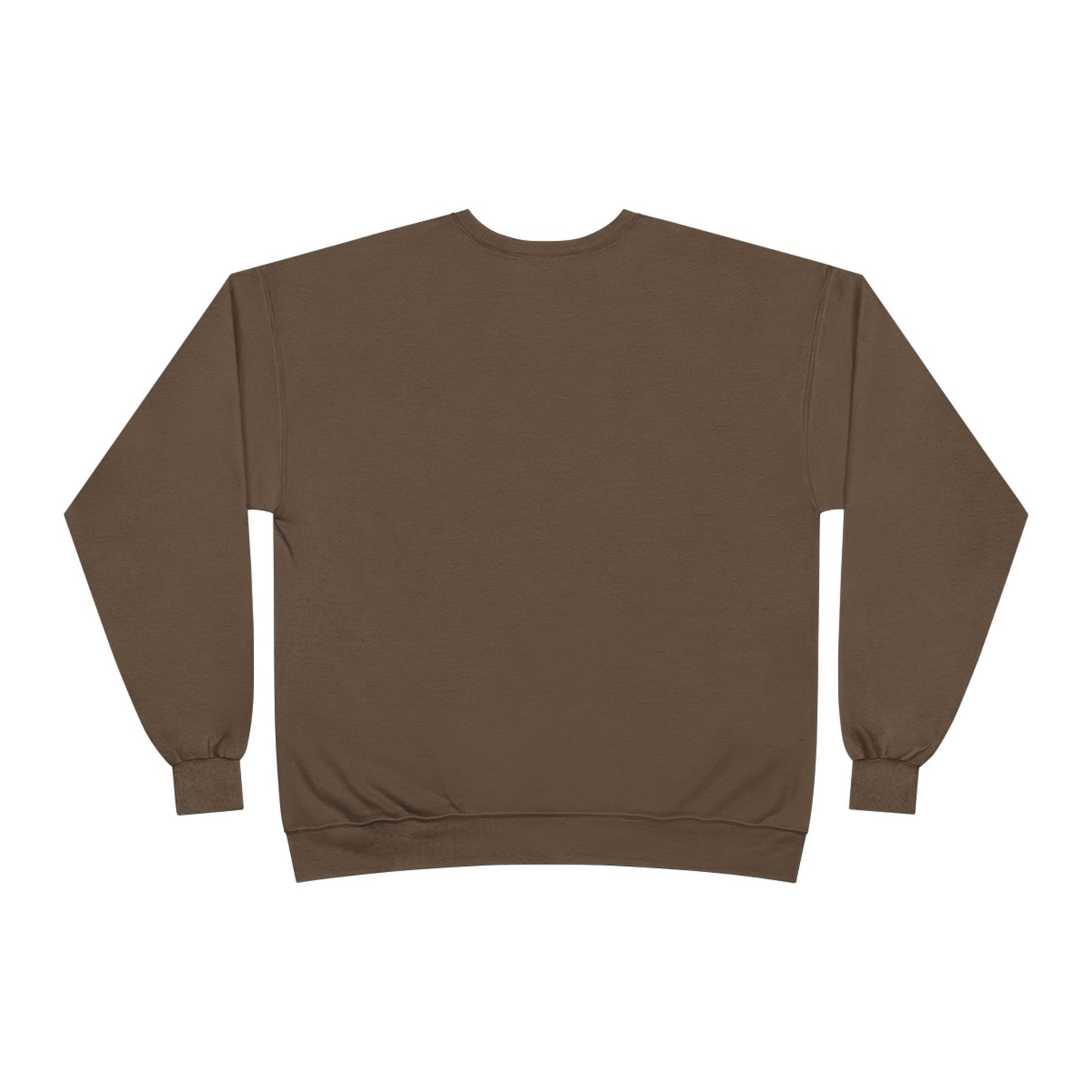 Eco-Friendly 'Boss Mode' Crewneck Sweatshirt, Unisex Cozy Sweatshirt, Casual Streetwear, Gift for Him/Her, Party/Everyday Wear