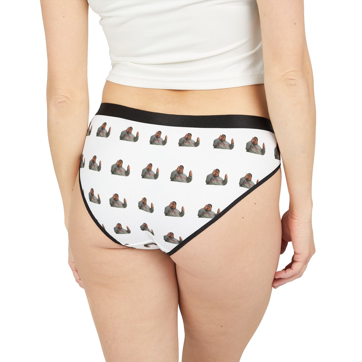 professor approved| woman's panties