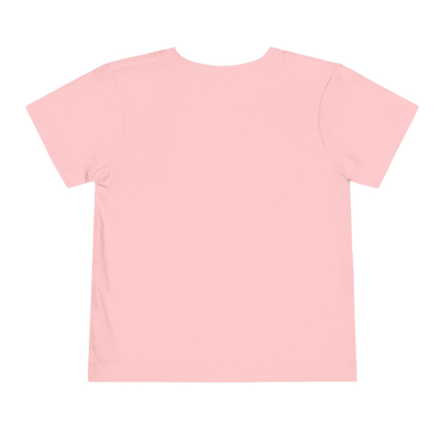 Smiley Face Toddler Tee, Cute Kid's Shirt