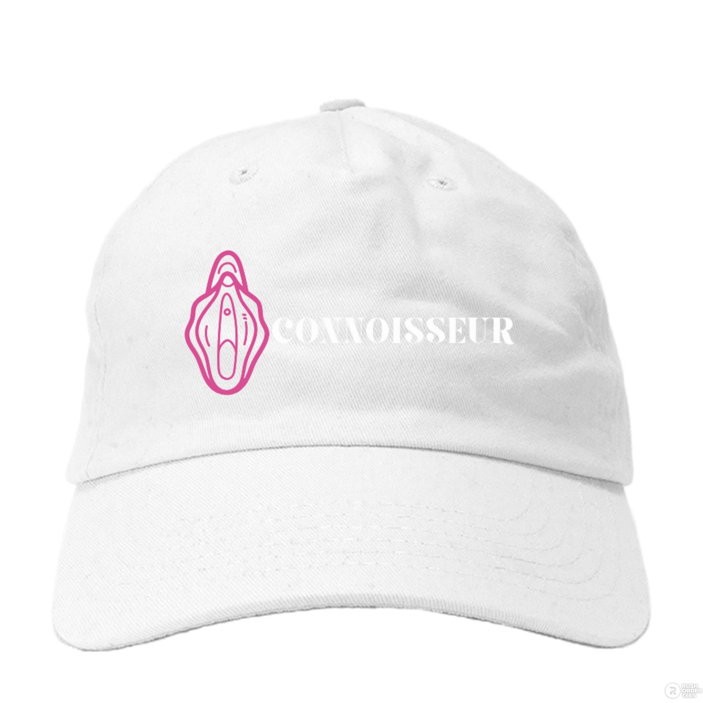 WHITE - FRONT