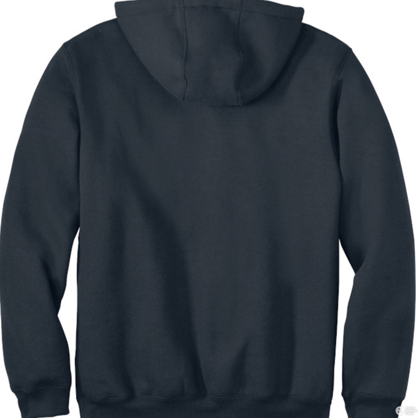 New Navy - BACK