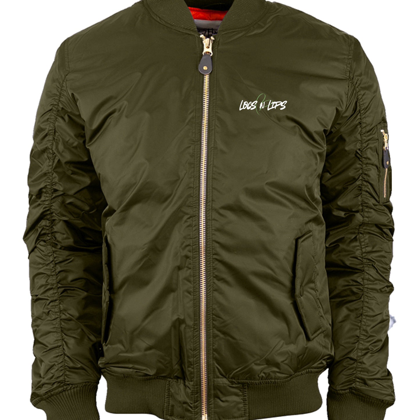Olive - FRONT