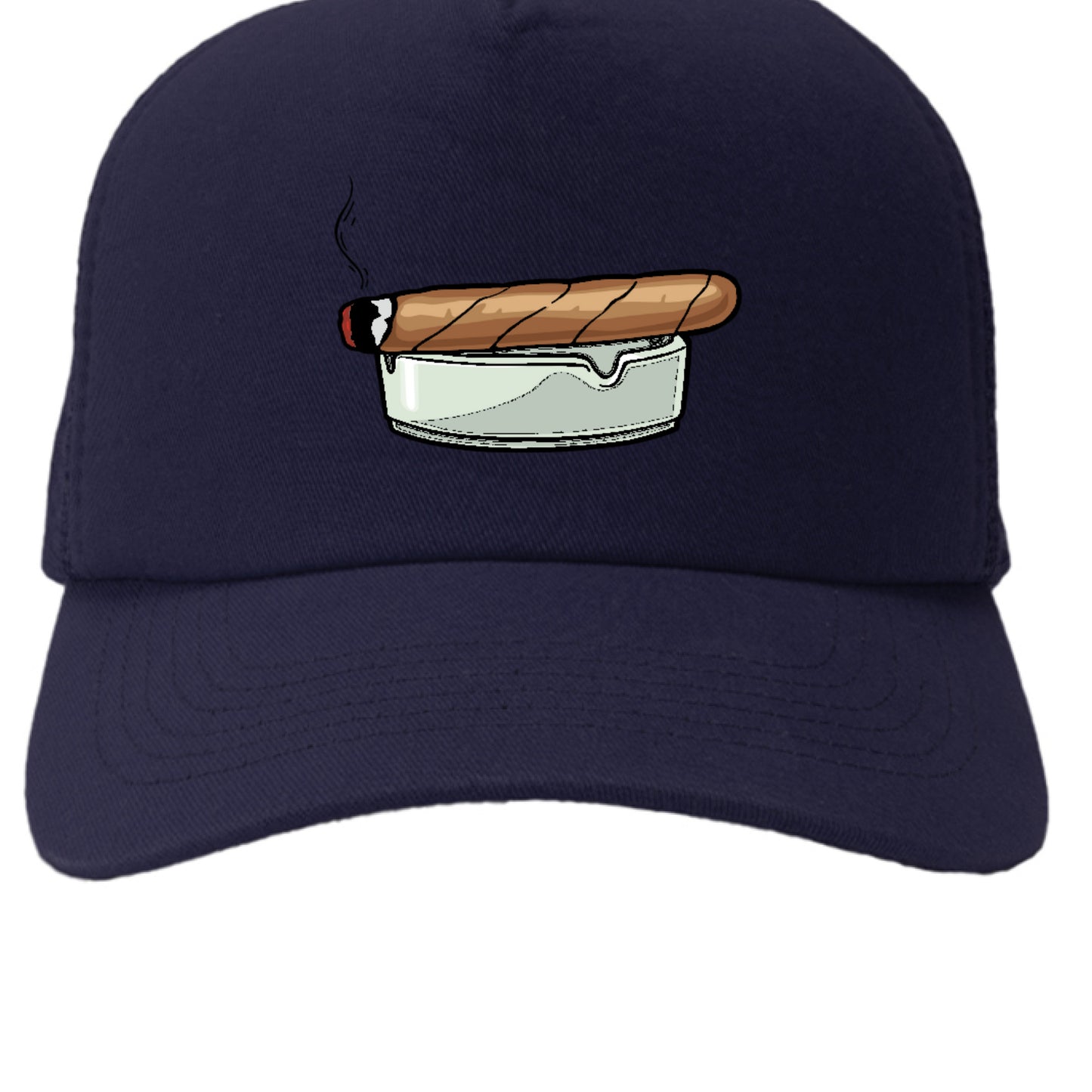 NAVY - FRONT