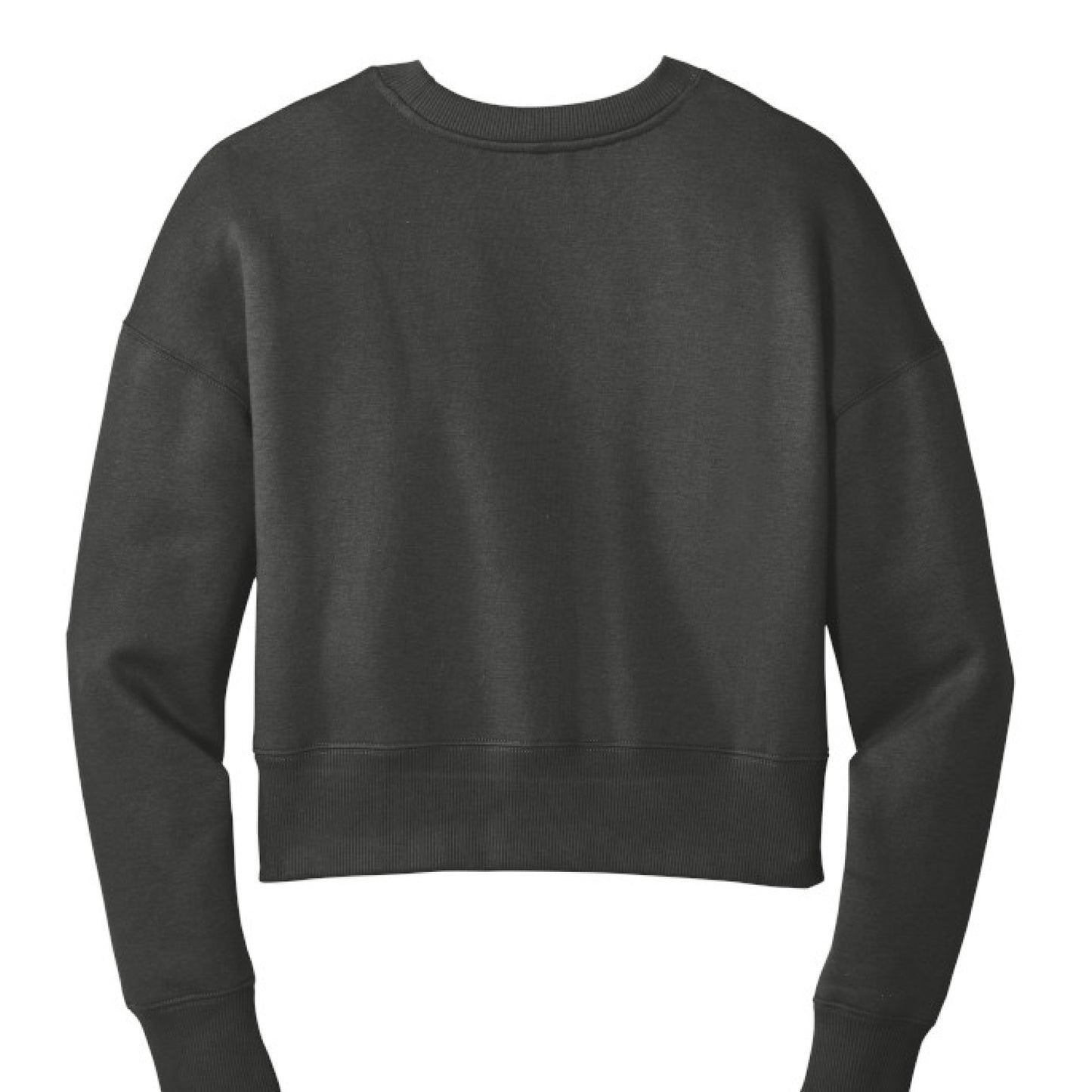 Charcoal - BACK