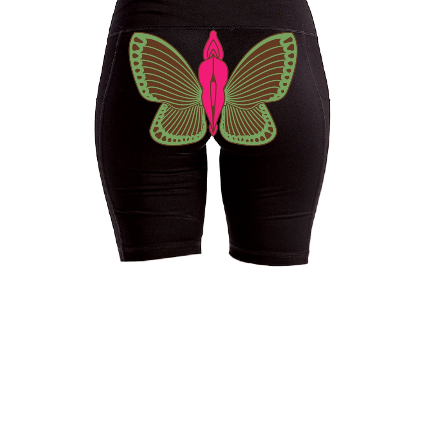 BLACK - BACK