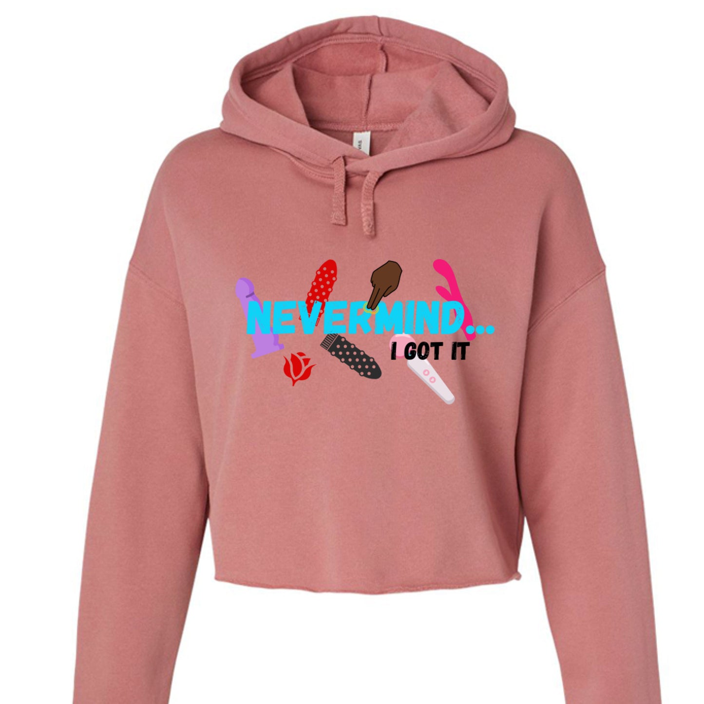 Mauve - FRONT