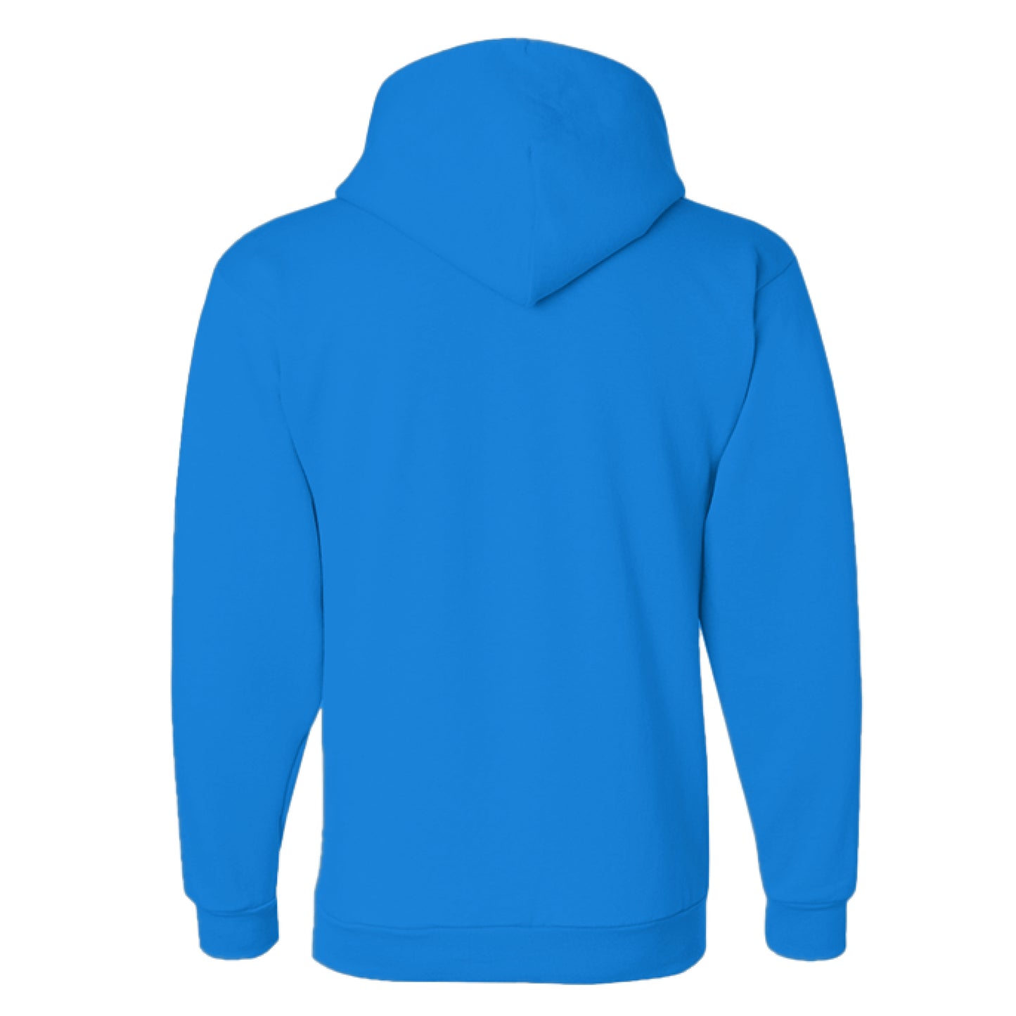 ROYAL BLUE - BACK