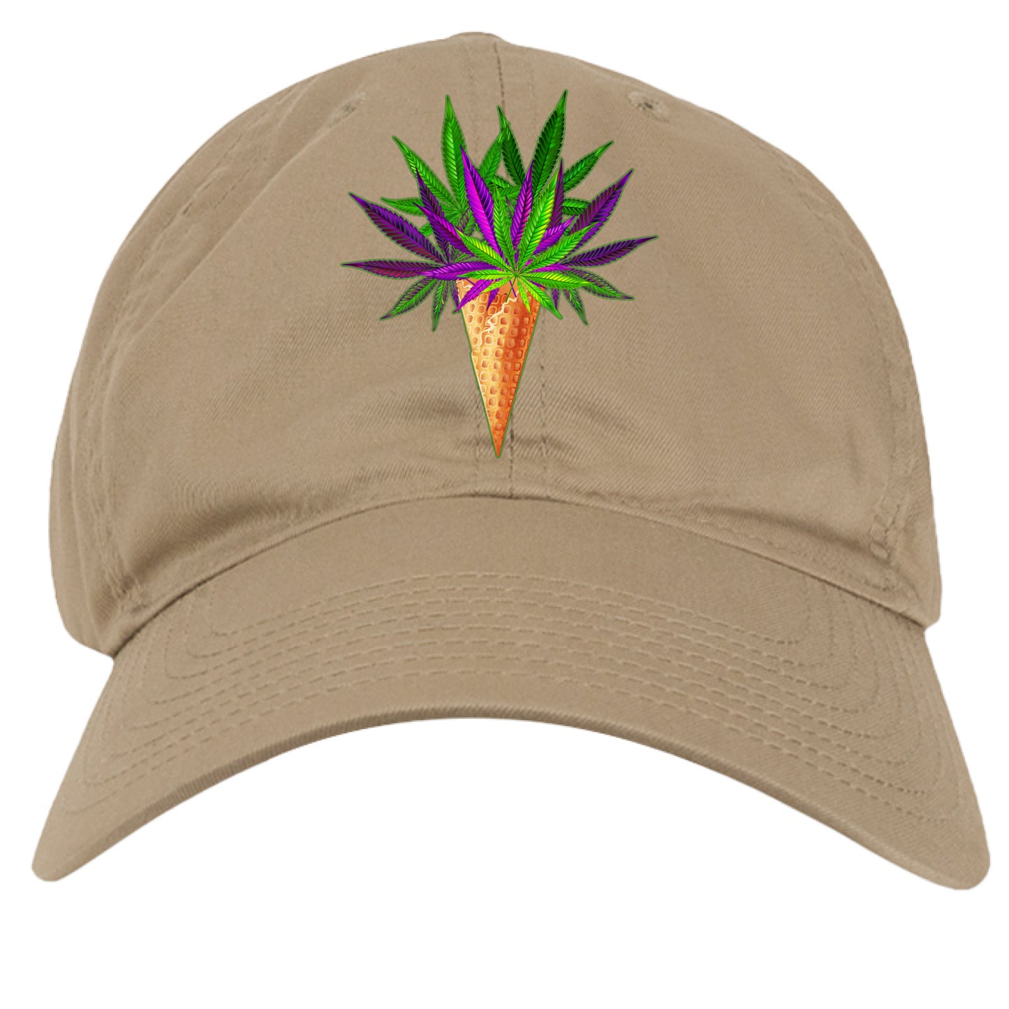 Khaki - FRONT