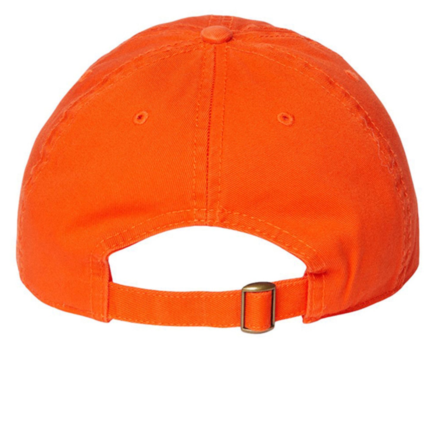 Orange - BACK