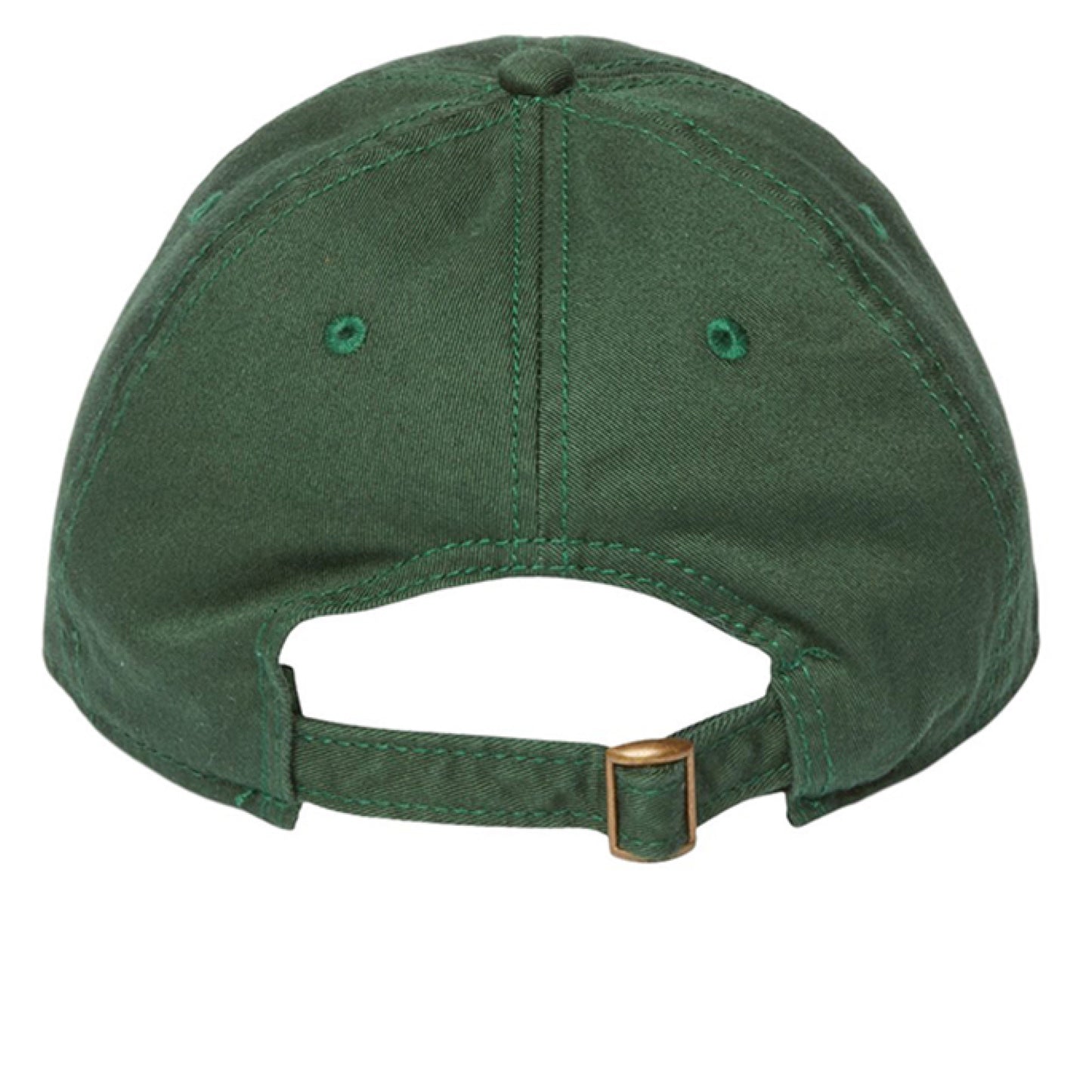 Forest Green - BACK