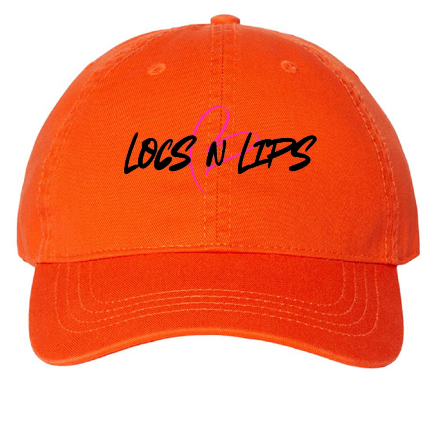 Orange - FRONT