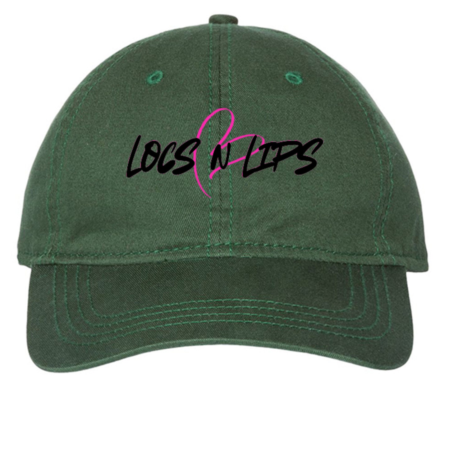 Forest Green - FRONT