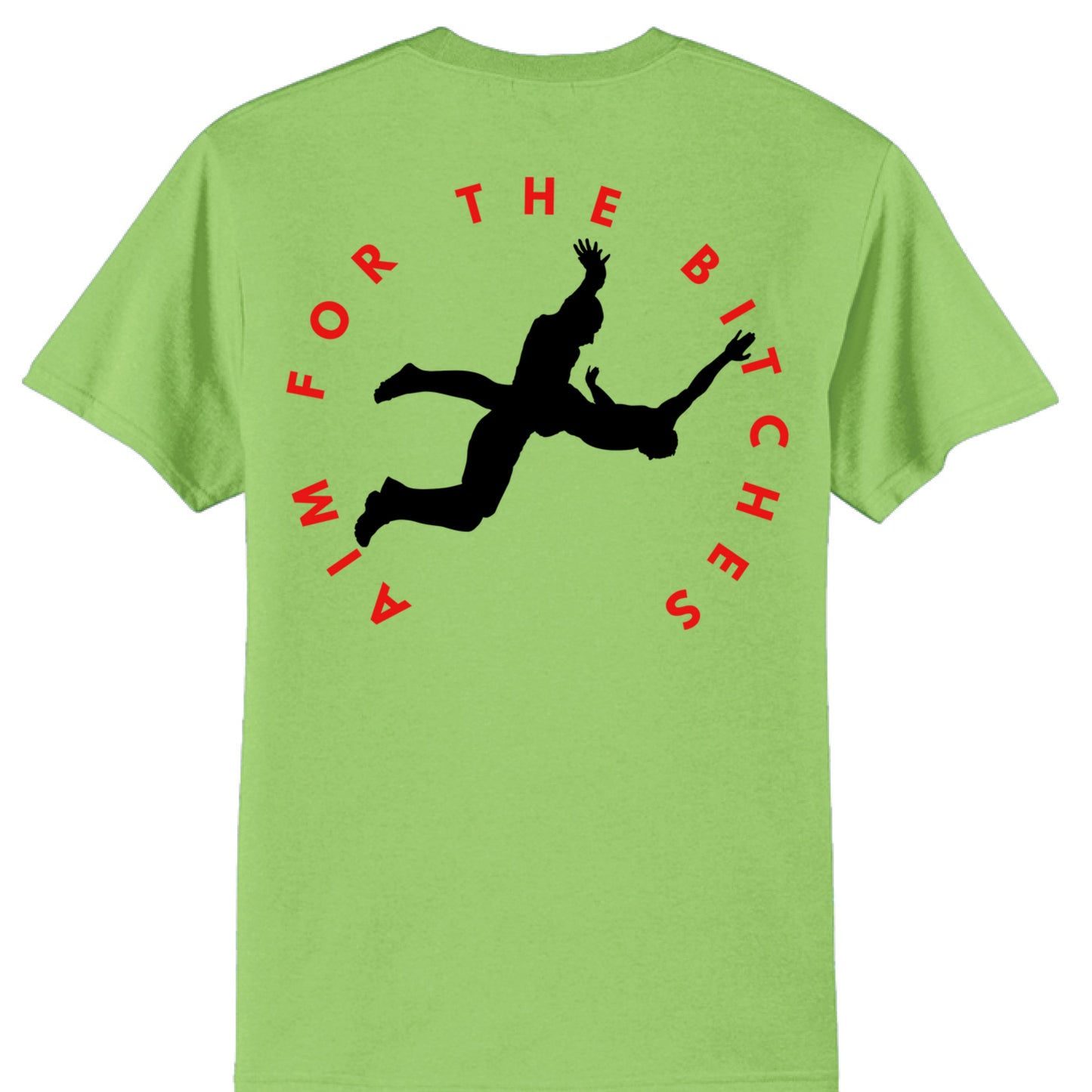 Lime - BACK