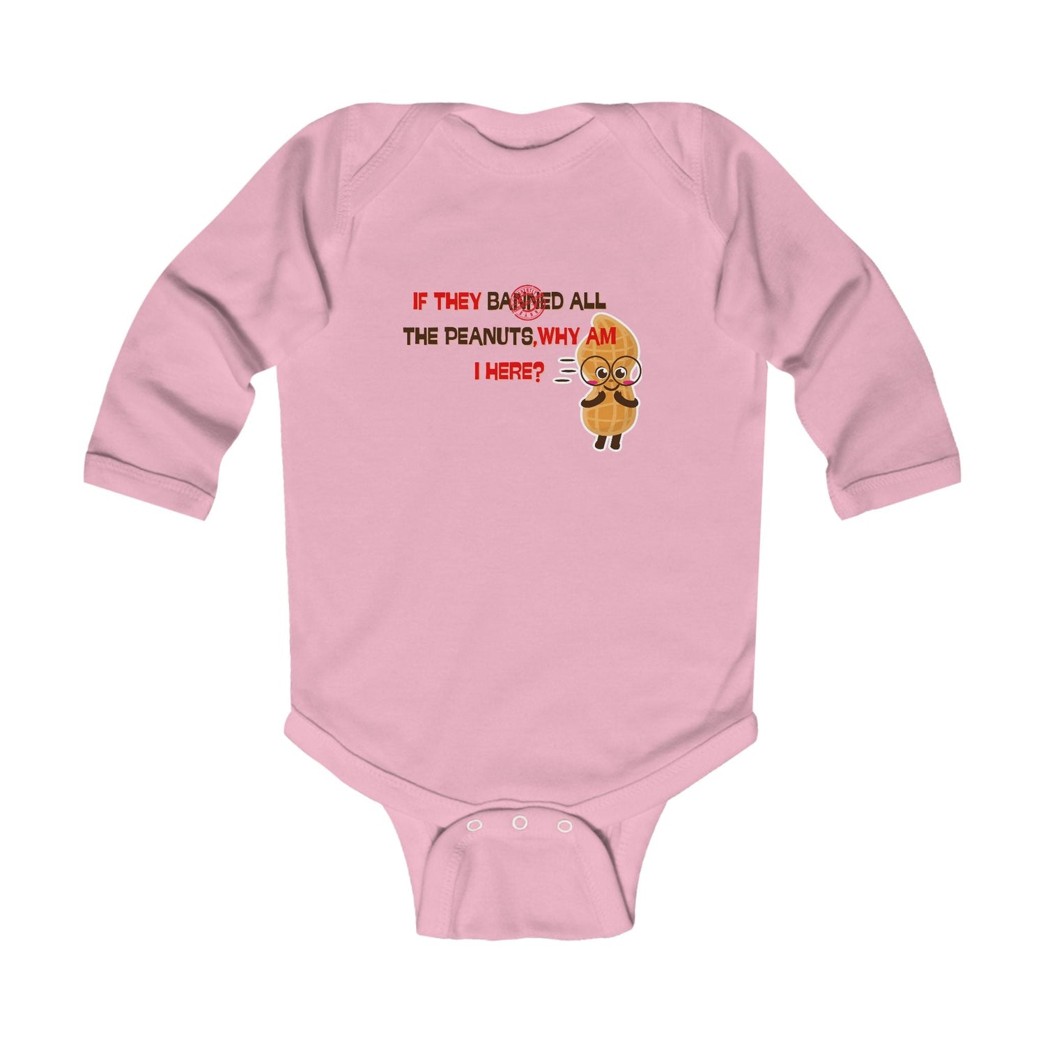 Infant Clothing(unisex)
