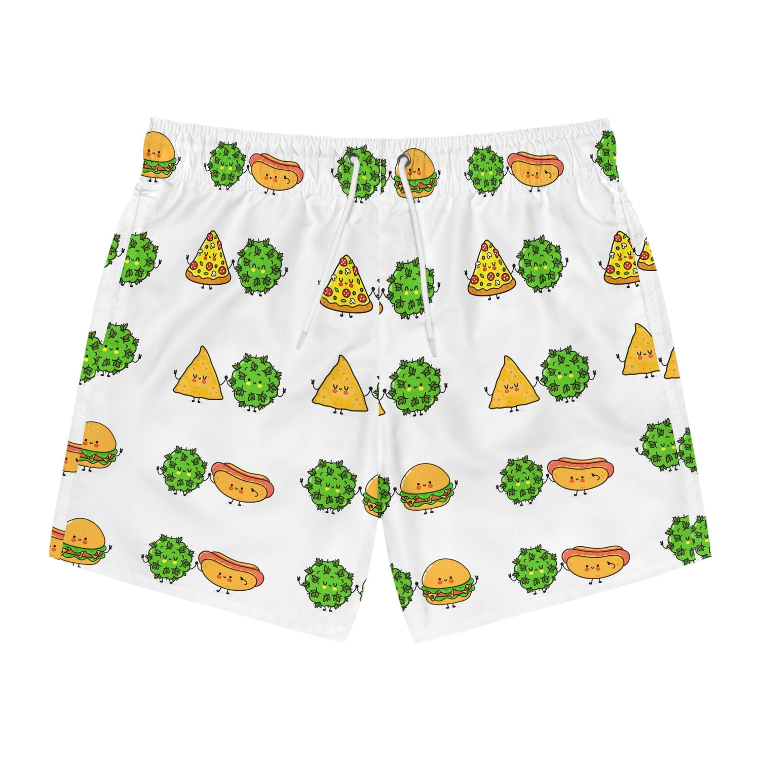 Men's Swimwear