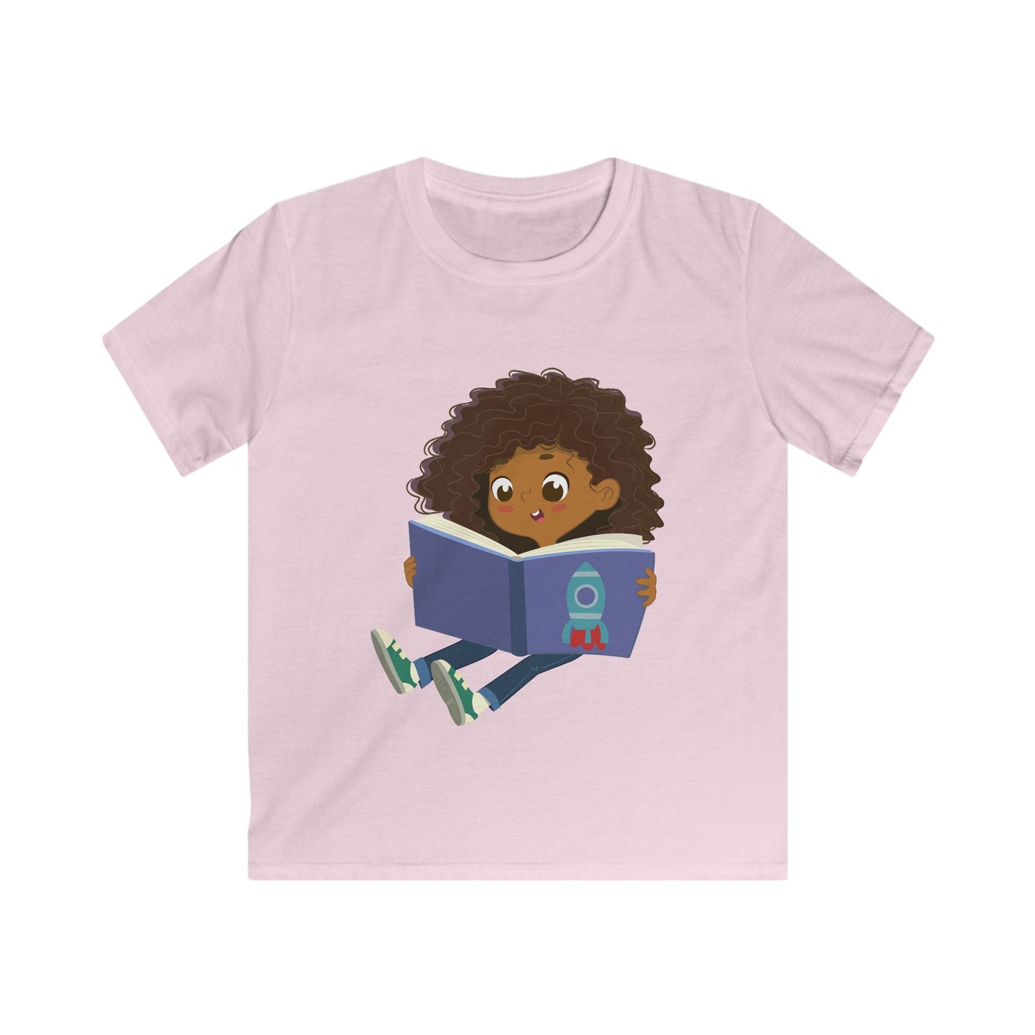 Girl's Tops (Youth)