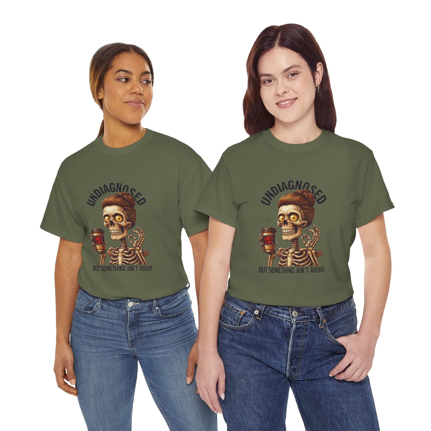 Women's Shirts