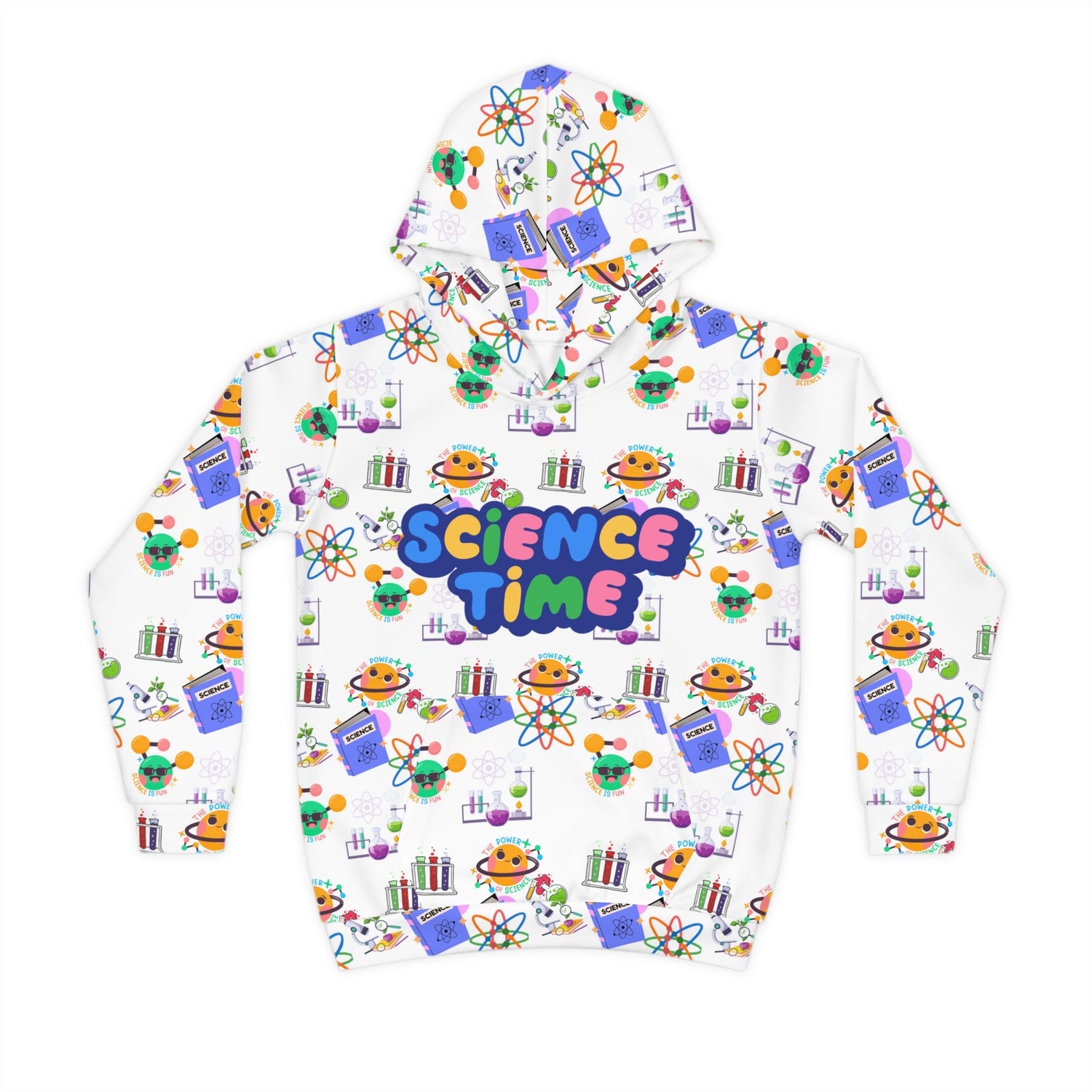 Boys Jackets/Hoodies