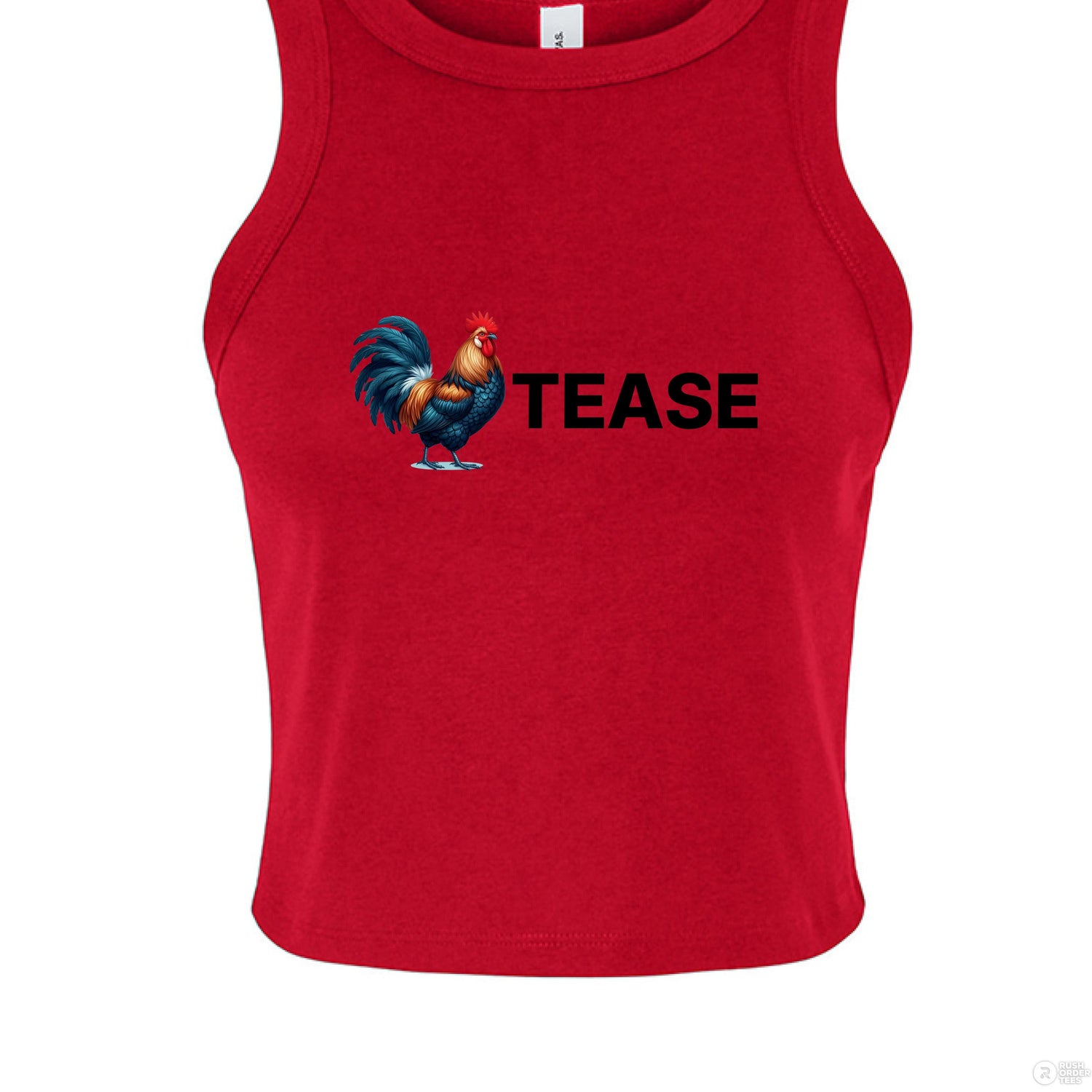 Women's Tanks