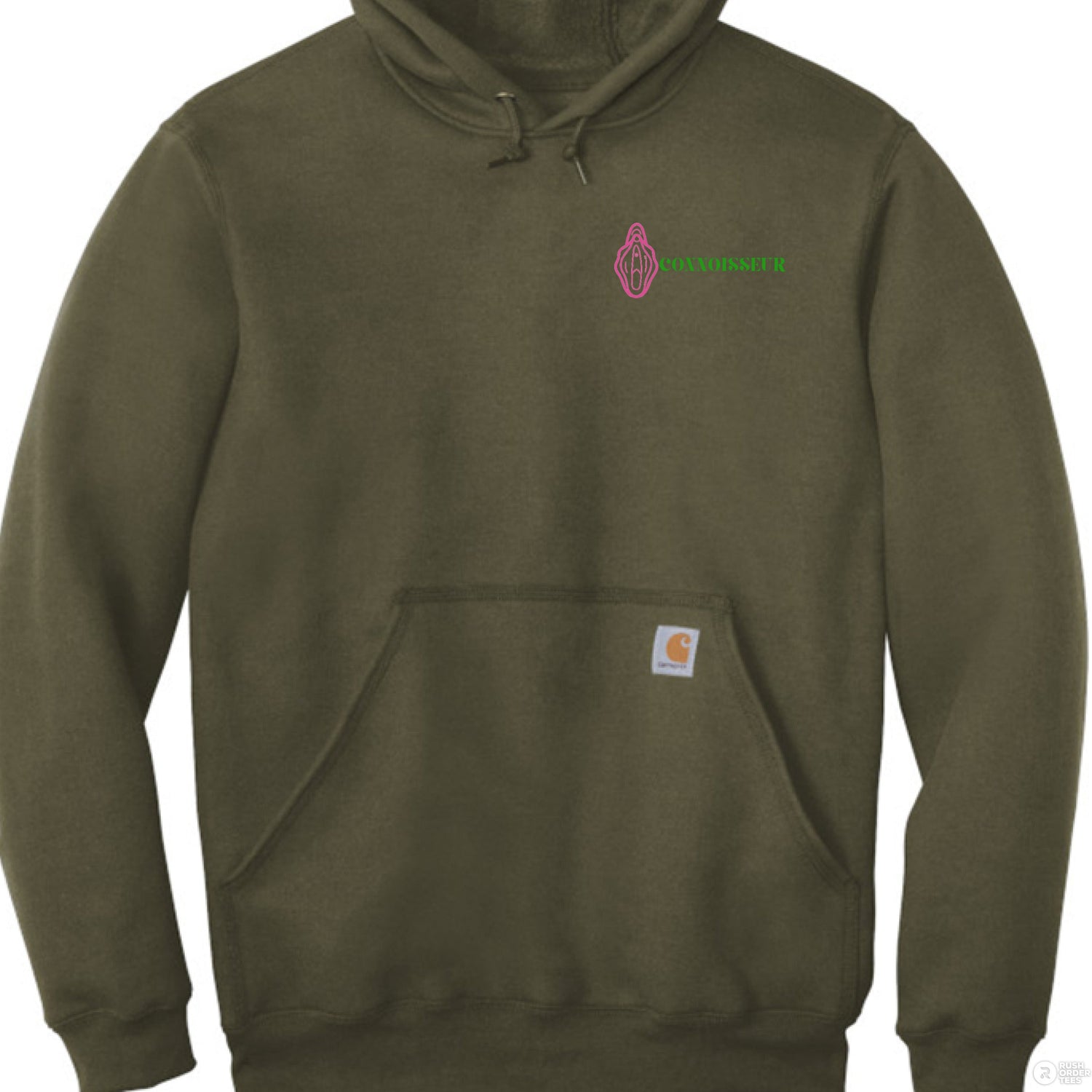 Men's Hoodies/Jackets