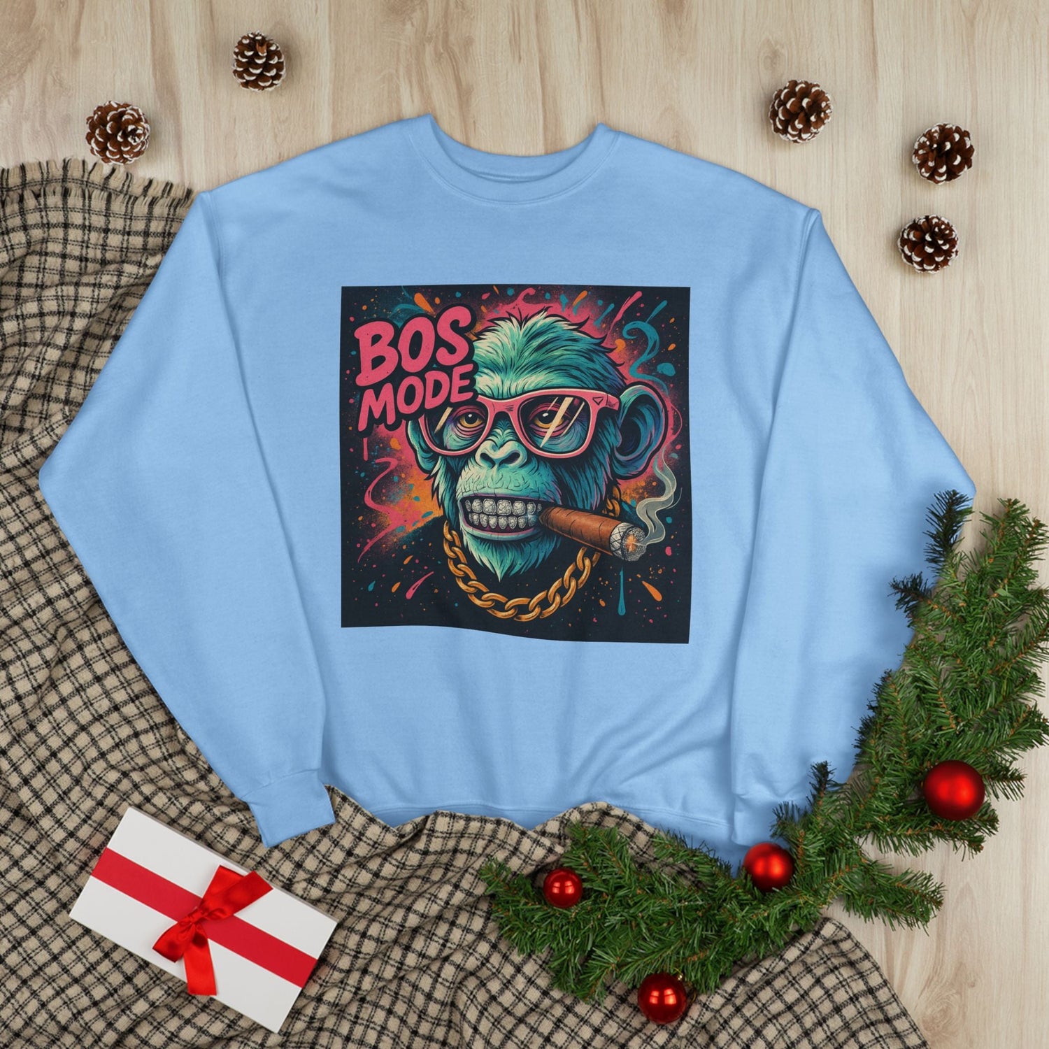 Men's sweatshirts/sweaters