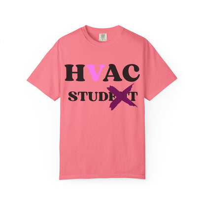 "Hvac STUD"ent Unisex