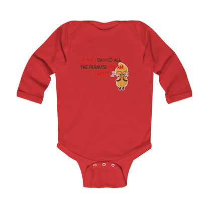 Peanut Theme