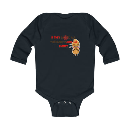 Peanut Theme