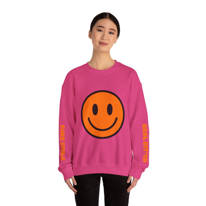 "Fake Smile, Real B*"