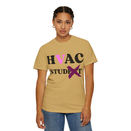 "Hvac STUD"ent Unisex