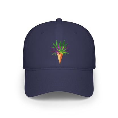 Sweet & Sticky Unisex BaseBall Cap