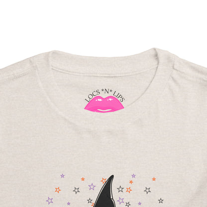 Halloween Pumpkin Tee for Toddlers, Cute Kids Shirt