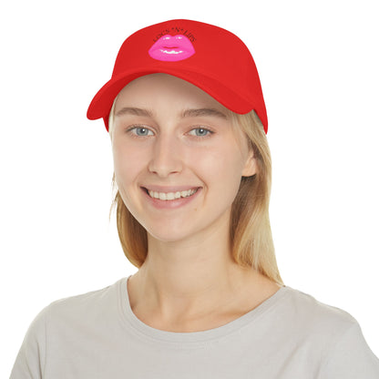 LocsnLips Baseball cap| Unisex