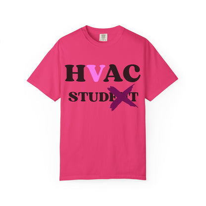 "Hvac STUD"ent Unisex