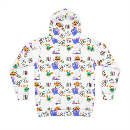 Science Time Children's Hoodie