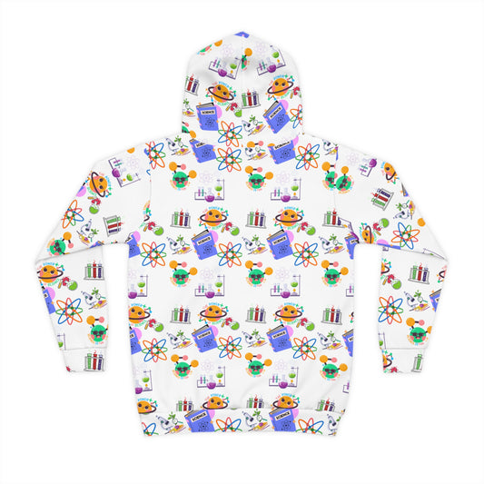 Science Time Children's Hoodie