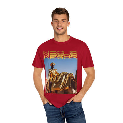 "Negus" Design